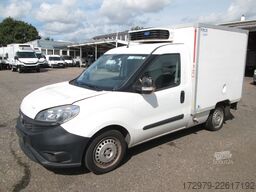 FIAT Doblo 1.6*Carrier-Tiefkühler*Euro 6*