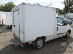 FIAT Doblo 1.6*Carrier-Tiefkühler*Euro 6*
