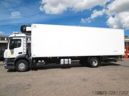 MERCEDES-BENZ Antos 1827 *XXL-Carrier Kühlkoffer 8.90m*