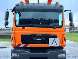 MAN TGM 18.310 4x2 Müller 8m³ HD-KOMBI Saug u.Spül