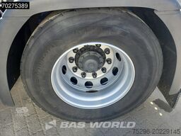 Scania S460 4X2 Retarder 2xTanks ACC