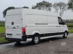 M.A.N. TGE 3.180 ac automaat EURO6