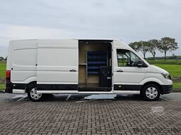 M.A.N. TGE 3.180 ac automaat EURO6