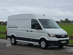 M.A.N. TGE 3.140 ac  EURO6