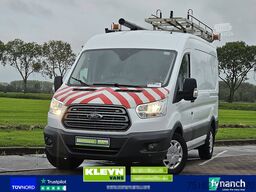 FORD TRANSIT 2.0 L2H2 Imperiaal Navi!