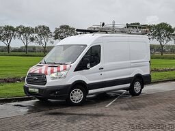 FORD TRANSIT 2.0 L2H2 Imperiaal Navi!