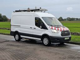 FORD TRANSIT 2.0 L2H2 Imperiaal Navi!