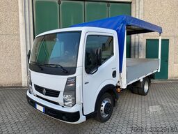 Renault Maxity 110.35 - Centina e Telo Alza / Abbassa