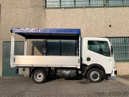Renault Maxity 110.35 - Centina e Telo Alza / Abbassa