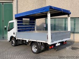 Renault Maxity Cabstar 110.35 - Centina e Telo Alza / Ab