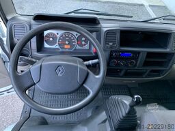 Renault Maxity 110.35 - Centina e Telo Alza / Abbassa