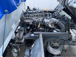 Renault Maxity 110.35 - Centina e Telo Alza / Abbassa