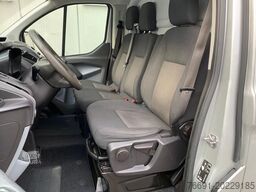 Ford Custom Van  2.2 TDCi 100cv ?