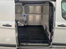 Ford Custom Van  2.2 TDCi 100cv ?