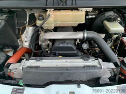 Iveco Daily  35C11 Dop. Cab. 7 posti - Ribaltabile