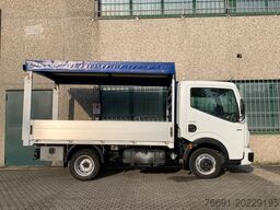 Renault Maxity 110.35 - Centina e Telo Alza / Abbassa