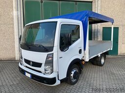 Renault Maxity 110.35 - Centina e Telo Alza / Abbassa
