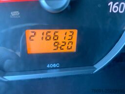 Renault Maxity 110.35 - Centina e Telo Alza / Abbassa
