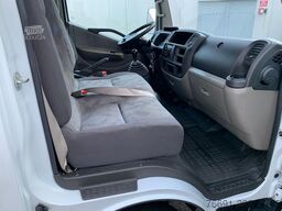 Renault Maxity 110.35 - Centina e Telo Alza / Abbassa