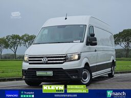 VOLKSWAGEN CRAFTER 35 2.0