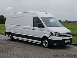 VOLKSWAGEN CRAFTER 35 2.0