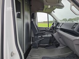 VOLKSWAGEN CRAFTER 35 2.0
