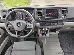 VOLKSWAGEN CRAFTER 35 2.0