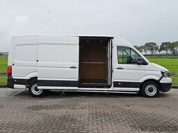 VOLKSWAGEN CRAFTER 35 2.0