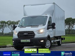 FORD TRANSIT 2.0 Bakwagen Laadklep!