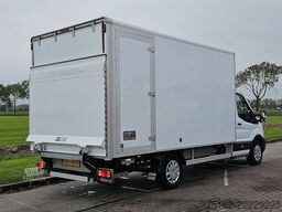 FORD TRANSIT 2.0 Bakwagen Laadklep!