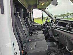 FORD TRANSIT 2.0 Bakwagen Laadklep!