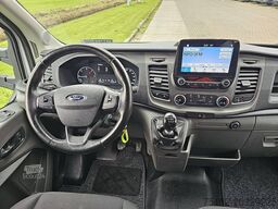 FORD TRANSIT 2.0 Bakwagen Laadklep!