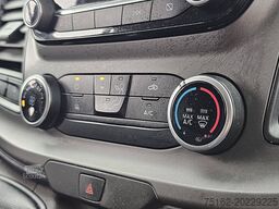 FORD TRANSIT 2.0 Bakwagen Laadklep!