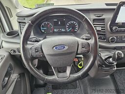 FORD TRANSIT 2.0 Bakwagen Laadklep!