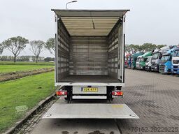 FORD TRANSIT 2.0 Bakwagen Laadklep!