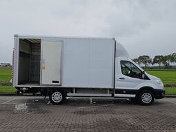 FORD TRANSIT 2.0 Bakwagen Laadklep!