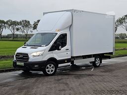 FORD TRANSIT 2.0 Bakwagen Laadklep!