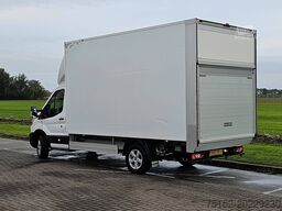 FORD TRANSIT 2.0 Bakwagen Laadklep!