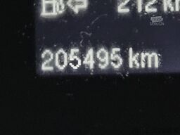 FORD TRANSIT 2.0 Bakwagen Laadklep!