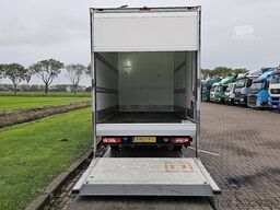 FORD TRANSIT 2.0 Bakwagen Laadklep!