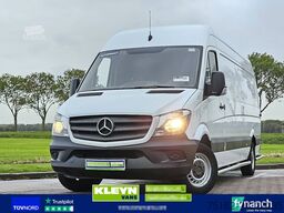 MERCEDES-BENZ SPRINTER 311 L3H2 Post-Inrichting