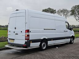 MERCEDES-BENZ SPRINTER 311 L3H2 Post-Inrichting