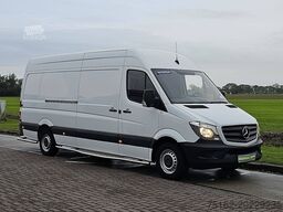MERCEDES-BENZ SPRINTER 311 L3H2 Post-Inrichting