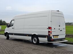 MERCEDES-BENZ SPRINTER 311 L3H2 Post-Inrichting