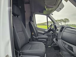 MERCEDES-BENZ SPRINTER 311 L3H2 Post-Inrichting