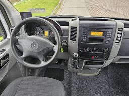 MERCEDES-BENZ SPRINTER 311 L3H2 Post-Inrichting