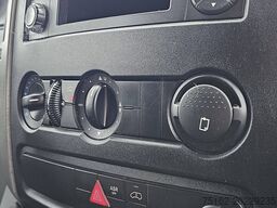 MERCEDES-BENZ SPRINTER 311 L3H2 Post-Inrichting