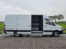 MERCEDES-BENZ SPRINTER 311 L3H2 Post-Inrichting