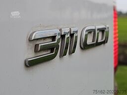 MERCEDES-BENZ SPRINTER 311 L3H2 Post-Inrichting