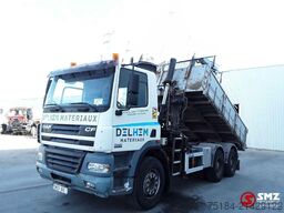 Daf 85 CF 380